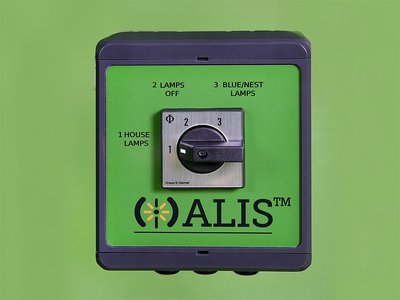 ALIS Bus Switch
